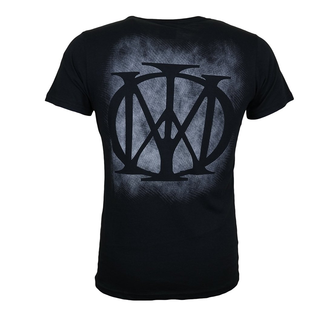 Dream Theater Distance Over Time T-shirt Black 2 Dream Theater Distance Over Time T-shirt Black