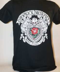 Dropkick Murphys T-shirt