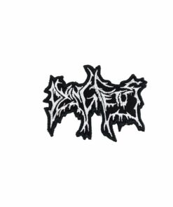 Ραφτο - Dying Fetus - Patch