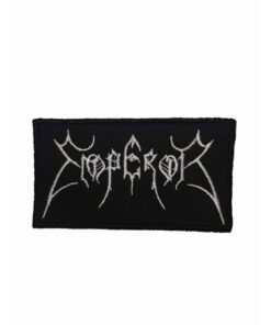 Ραφτο - Emperor - Patch