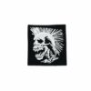 Ραφτο - The Exploited - Patch