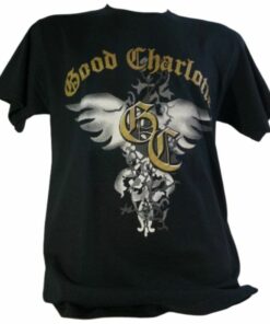 Good Charlotte T-shirt