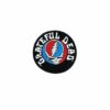 Ραφτο - Grateful Dead - Patch