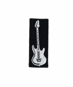 Ραφτο - Guitar - Patch