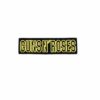 Ραφτο - Guns 'n Roses - Patch