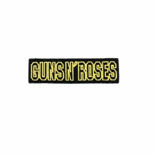 Ραφτο - Guns 'n Roses - Patch