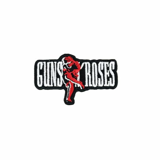 Ραφτο - Guns 'n Roses - Patch