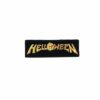 Ραφτο - Helloween - Patch