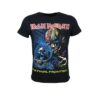 Iron Maiden T-shirt The Final Frontier