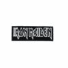 Ραφτο Iron Maiden Patch White