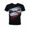 Judas Priest British Steel T-shirt Black