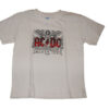 AC/DC παιδικό T-shirt