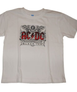 AC/DC παιδικό T-shirt