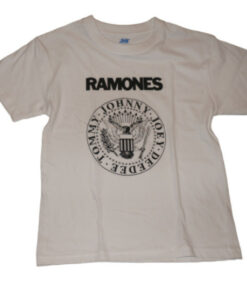 Ramones παιδικό T-shirt