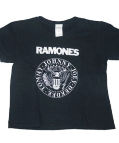 Ramones παιδικό T-shirt