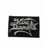 Ραφτο - King Diamond - Patch