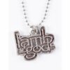 Lamb of God Κρεμαστό λαιμού