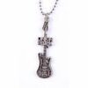 Linkin Park Κρεμαστό λαιμού Guitar 28cm
