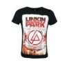 Linkin Park Road To Revolution T-shirt
