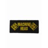 Ραφτο - Machine Head - Patch