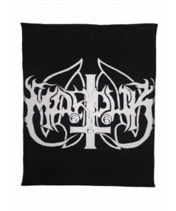 Ραφτο Πλάτης Marduk - Back Patch
