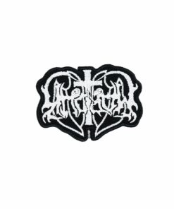 Ραφτο - Marduk - Patch