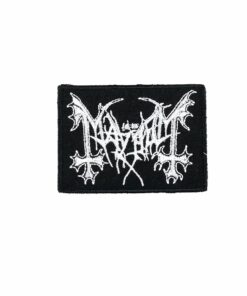 Ραφτο Mayhem Patch