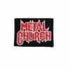 Ραφτο - Metal Church - Patch