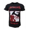 Metallica Kill'em all T-shirt Black