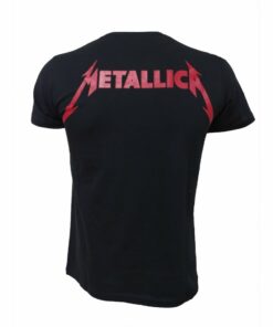 Metallica T-shirt Kill 'em all