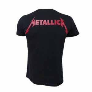 Metallica T-shirt Kill 'em all