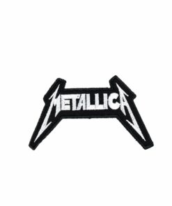 Ραφτο - Metallica - Patch