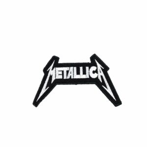 Ραφτο - Metallica - Patch