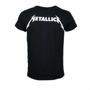 Metallica T-shirt Master of Puppets