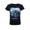 Metallica T-shirt Ride the Lightning
