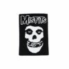 Ραφτο - Misfits - Patch