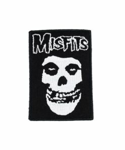 Ραφτο - Misfits - Patch