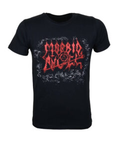 Morbid Angel T-shirt