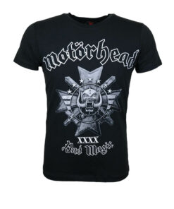 +XXL Motorhead T-shirt Bad Magic