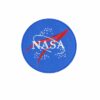 Ραφτο - NASA - Patch