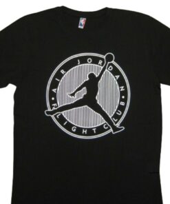 Air Jordan NBA T-shirt