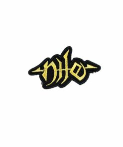 Ραφτο Nile Patch