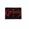 Ραφτο - Obituary - Patch