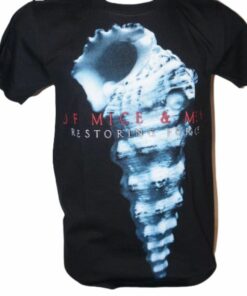 Of mice and Men T-shirt
