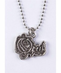 Opeth Κρεμαστό λαιμού 28cm