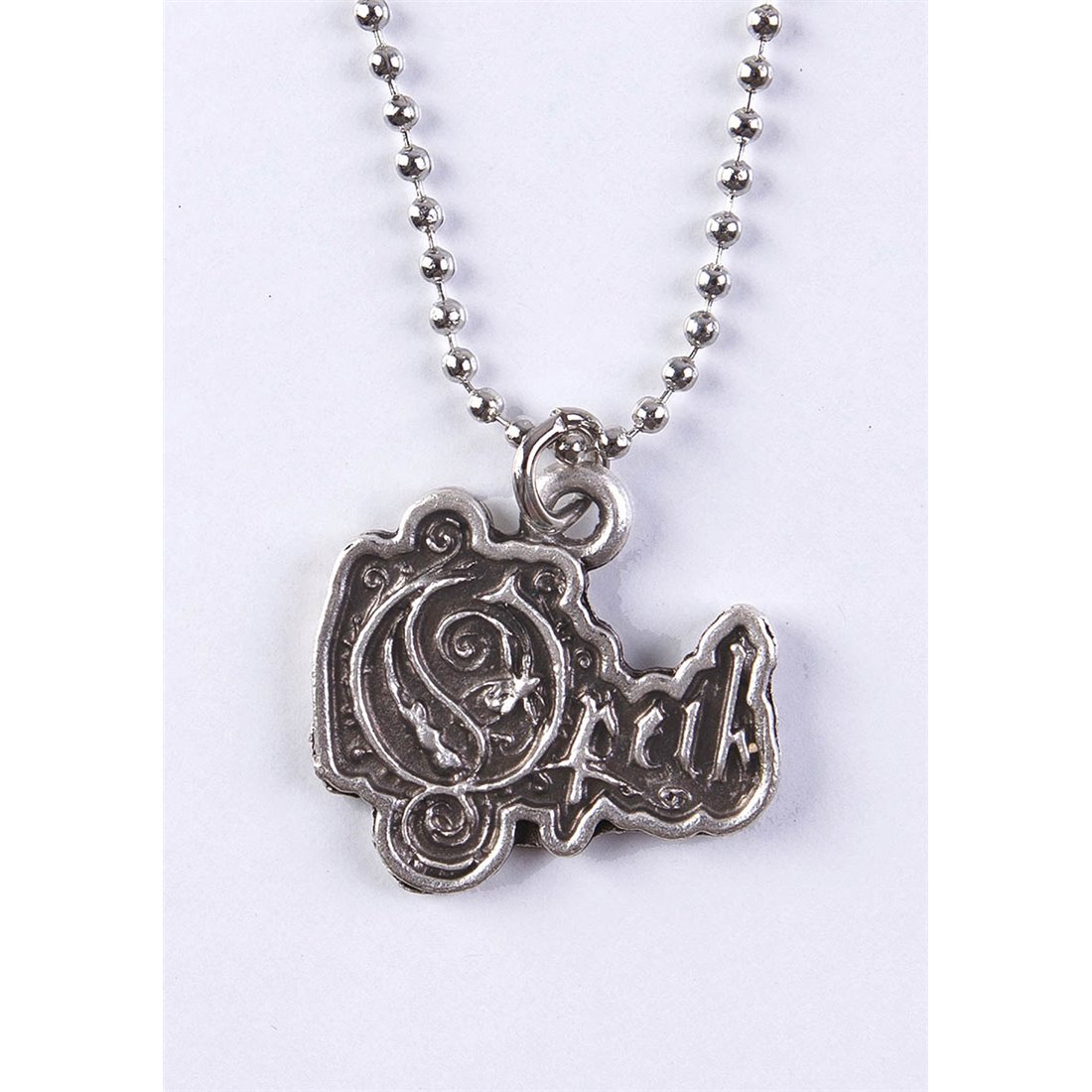Opeth Κρεμαστό λαιμού 28cm 1 Opeth Κρεμαστό λαιμού 28cm