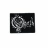 Ραφτο Opeth Patch