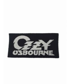 Ραφτο - OZZY - Patch