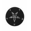 Ραφτο - Pentagram - Patch