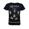 Queen T-shirt Bohemian Rhapsody